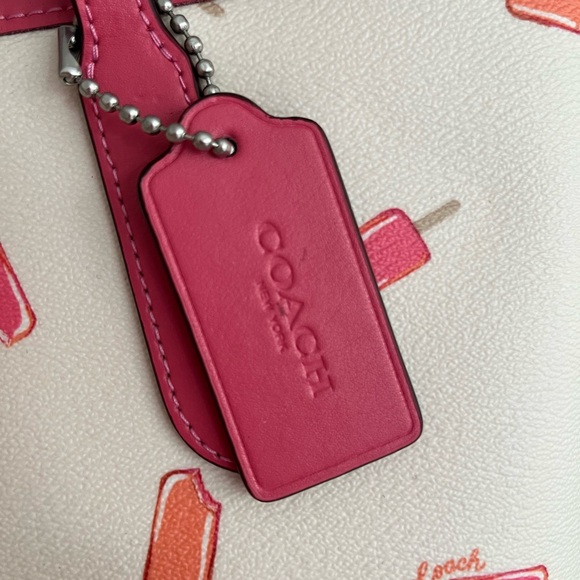 Popcicle city tote new in package - Picture 3 of 7